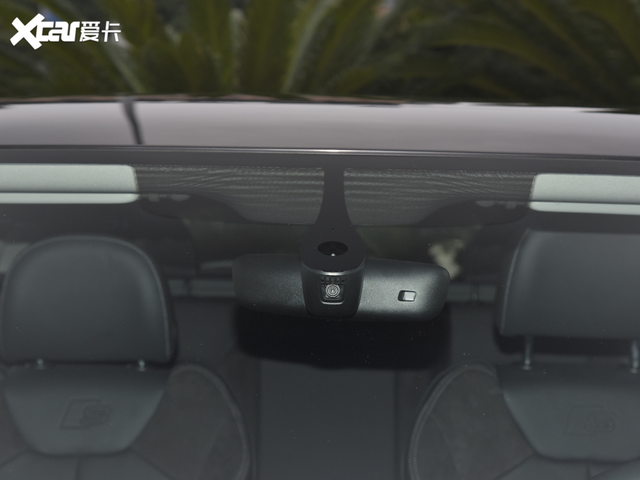 2022WQ3 Sportback 45 TFSI quattro r