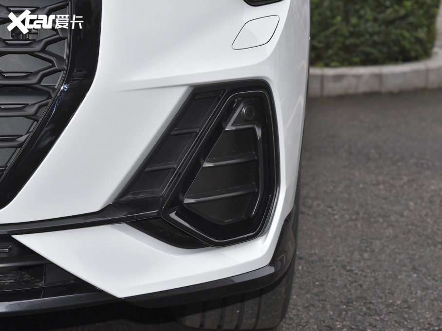 2022WQ3 Sportback 45 TFSI quattro r