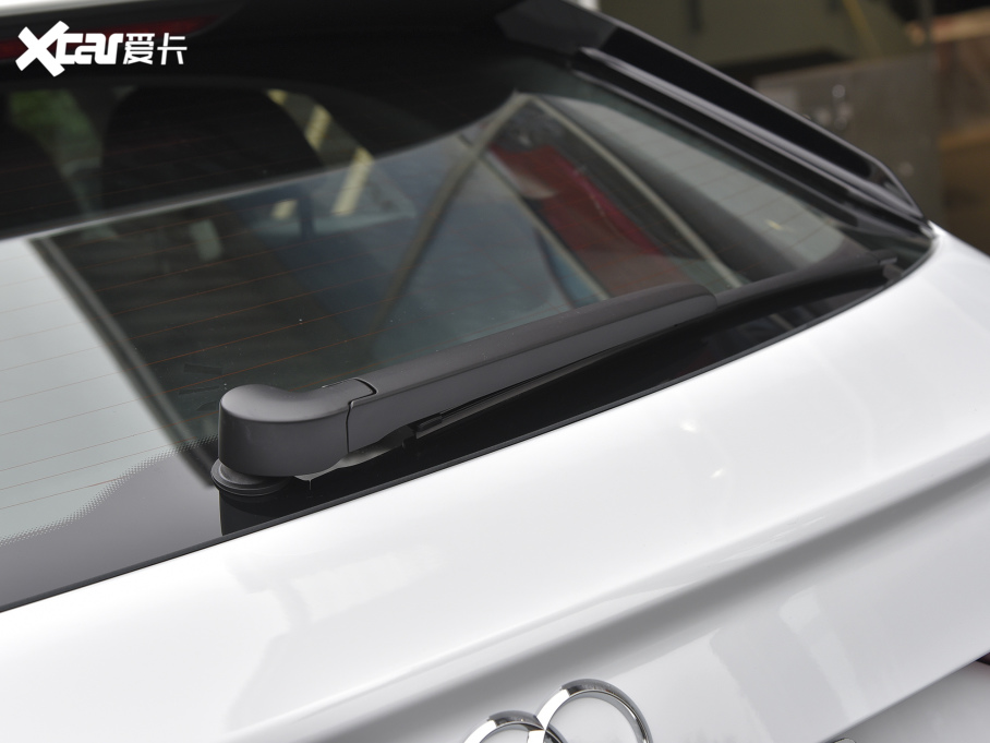 2022WQ3 Sportback 45 TFSI quattro r