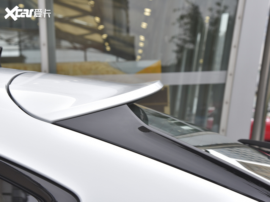 2022WQ3 Sportback 45 TFSI quattro r