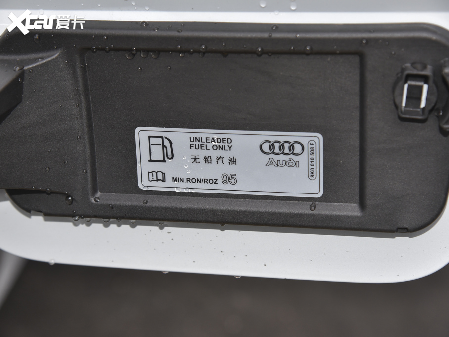 2022WQ3 Sportback 45 TFSI quattro r