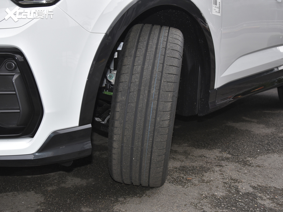 2022WQ3 Sportback 45 TFSI quattro r