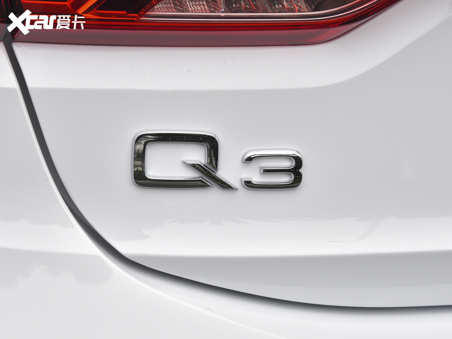 2022WQ3 Sportback 45 TFSI quattro r