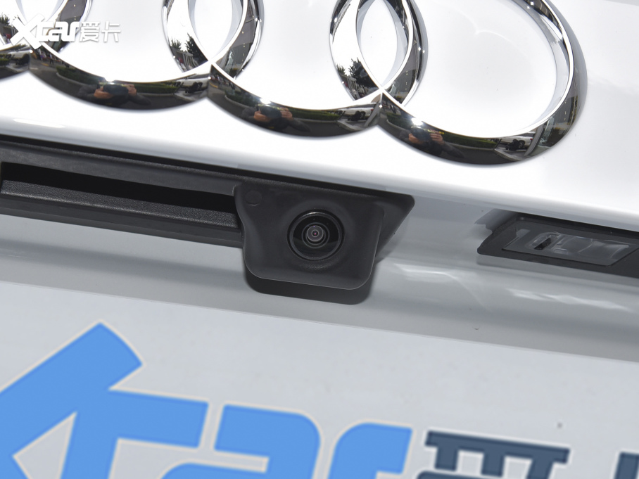 2022WQ3 Sportback 45 TFSI quattro r