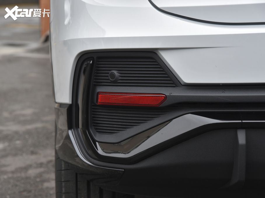 2022WQ3 Sportback 45 TFSI quattro r