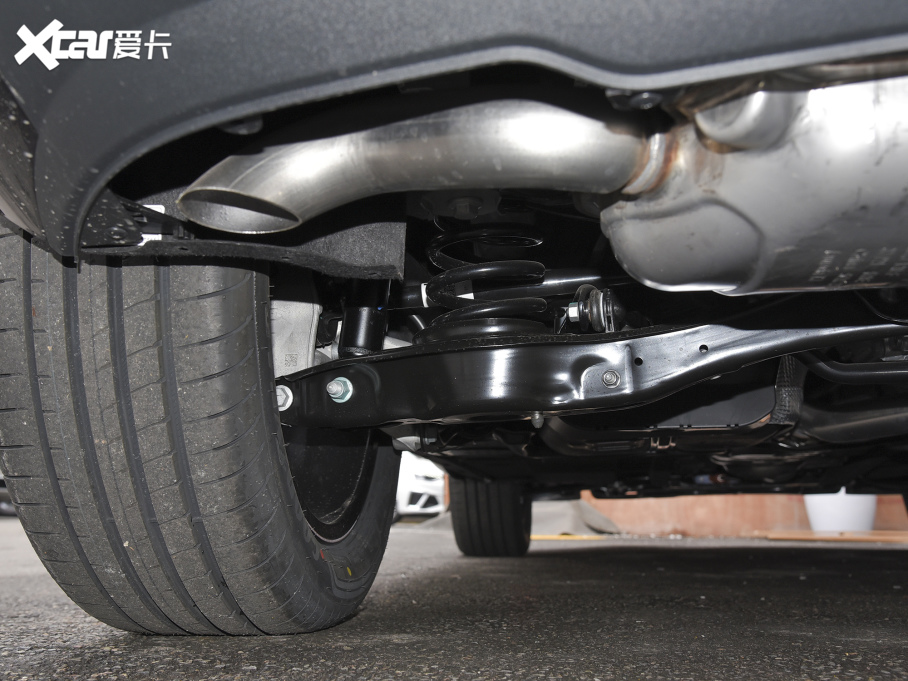 2022WQ3 Sportback 45 TFSI quattro r