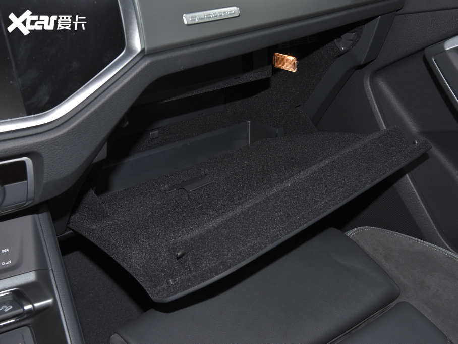 2022WQ3 Sportback 45 TFSI quattro r