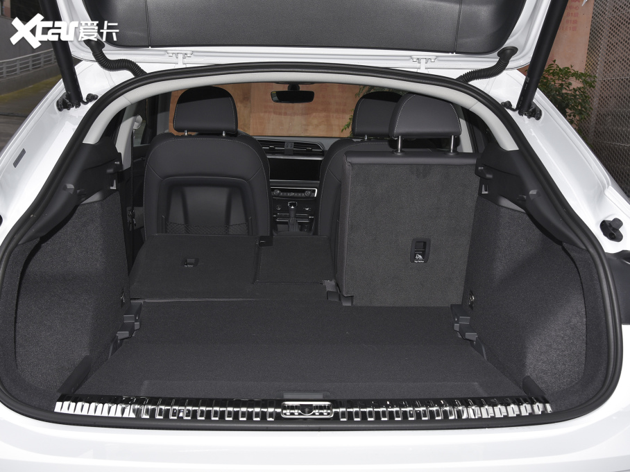 2022WQ3 Sportback 45 TFSI quattro r