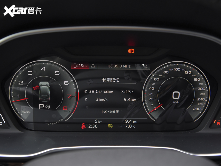 2022WQ3 Sportback 45 TFSI quattro r