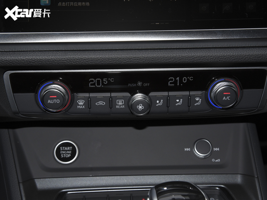 2022WQ3 Sportback 45 TFSI quattro r