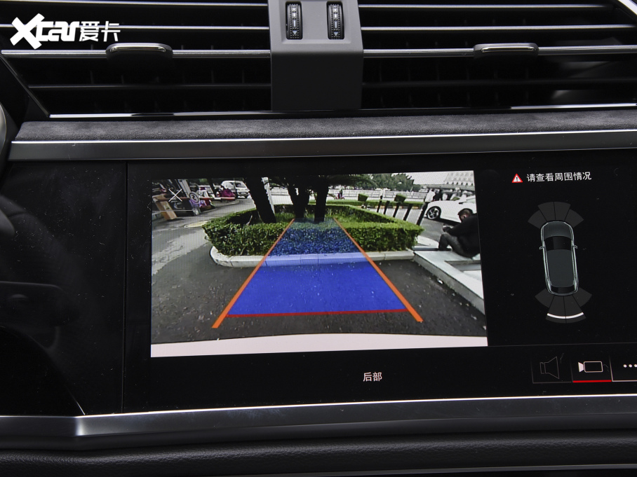 2022��W��Q3 Sportback 45 TFSI quattro �r����