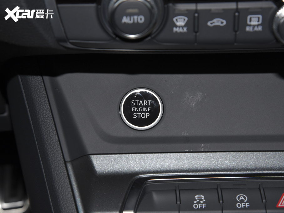 2022WQ3 Sportback 45 TFSI quattro r