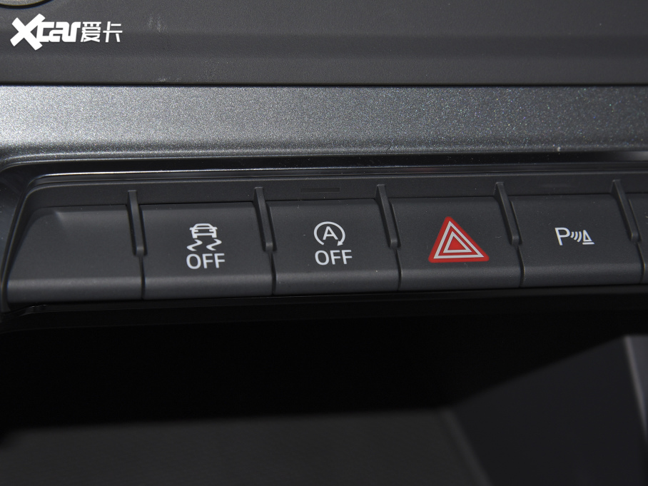 2022WQ3 Sportback 45 TFSI quattro r