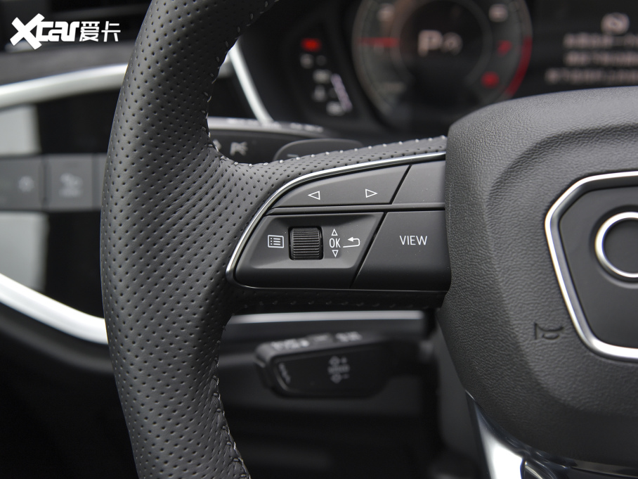 2022��W��Q3 Sportback 45 TFSI quattro �r����