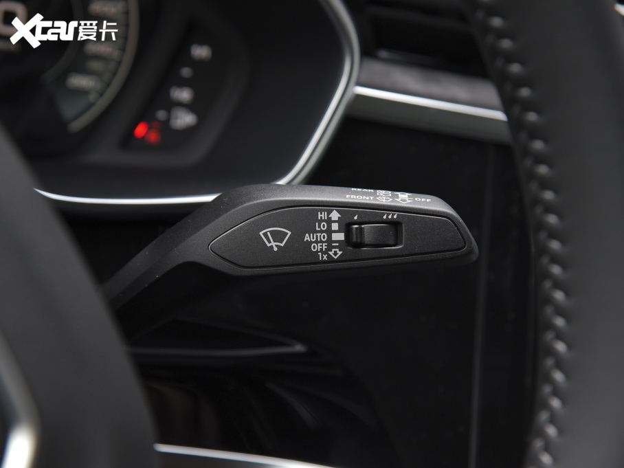 2022WQ3 Sportback 45 TFSI quattro r