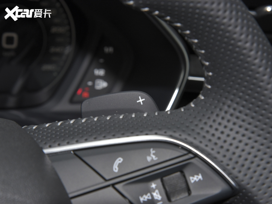 2022WQ3 Sportback 45 TFSI quattro r