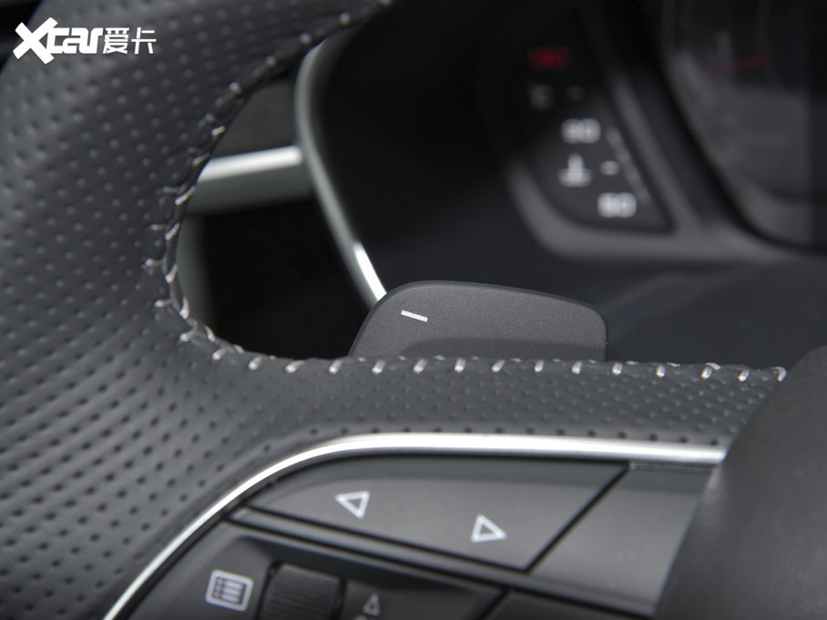 2022WQ3 Sportback 45 TFSI quattro r