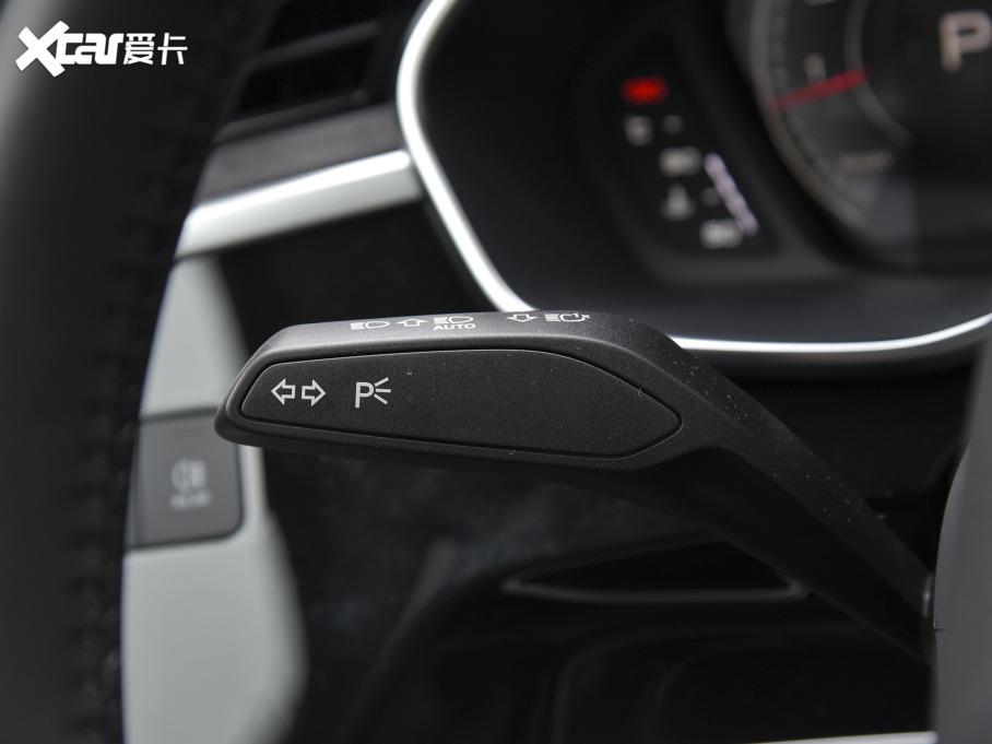 2022WQ3 Sportback 45 TFSI quattro r