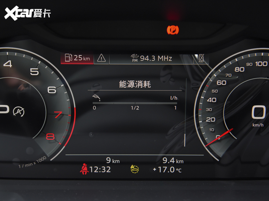 2022WQ3 Sportback 45 TFSI quattro r