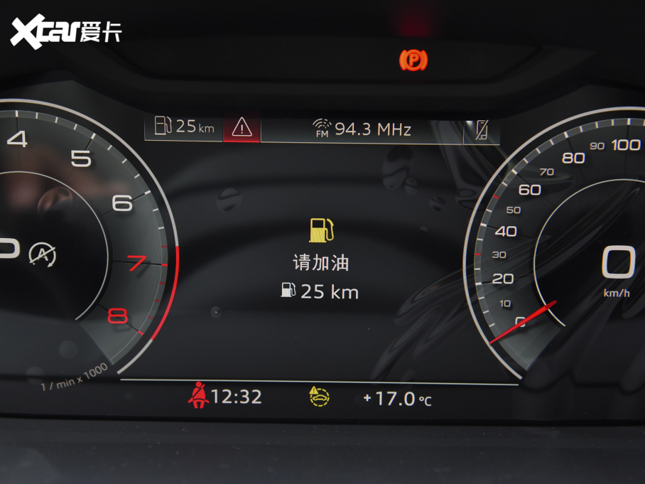 2022WQ3 Sportback 45 TFSI quattro r