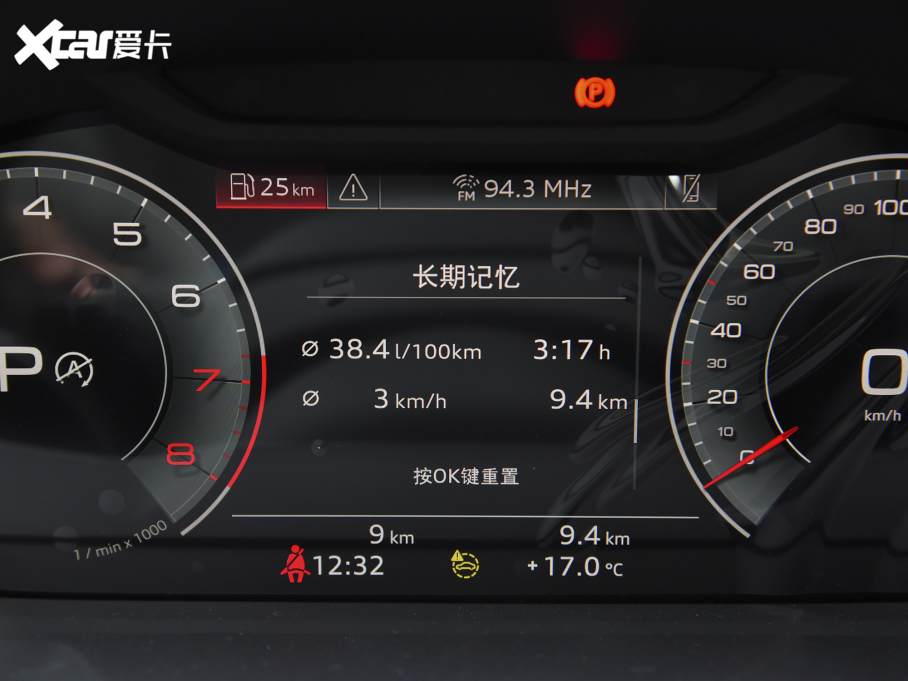 2022WQ3 Sportback 45 TFSI quattro r