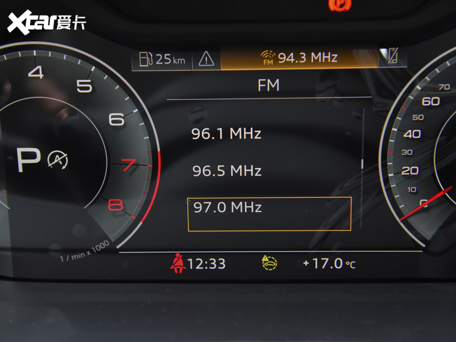 2022WQ3 Sportback 45 TFSI quattro r