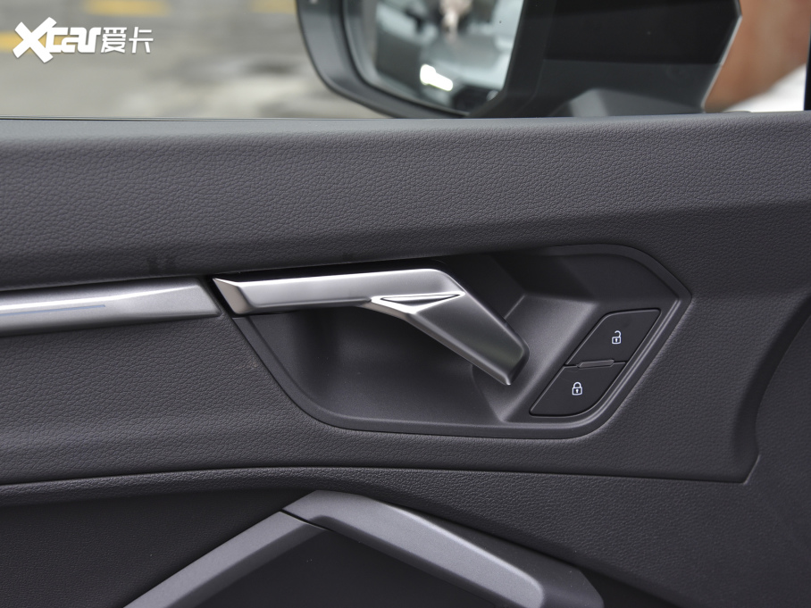 2022WQ3 Sportback 45 TFSI quattro r