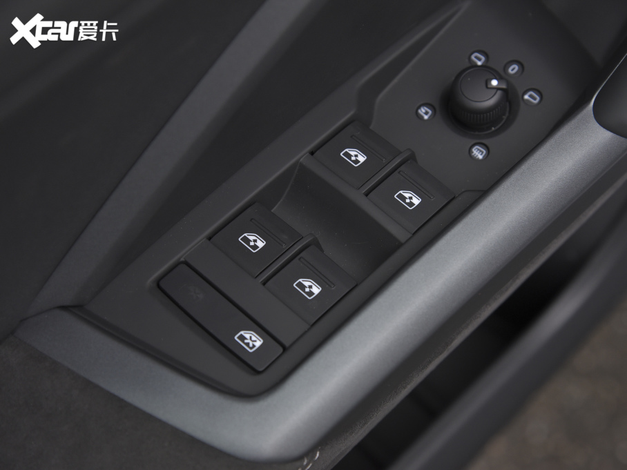 2022WQ3 Sportback 45 TFSI quattro r