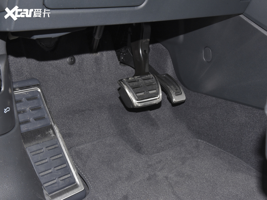 2022WQ3 Sportback 45 TFSI quattro r