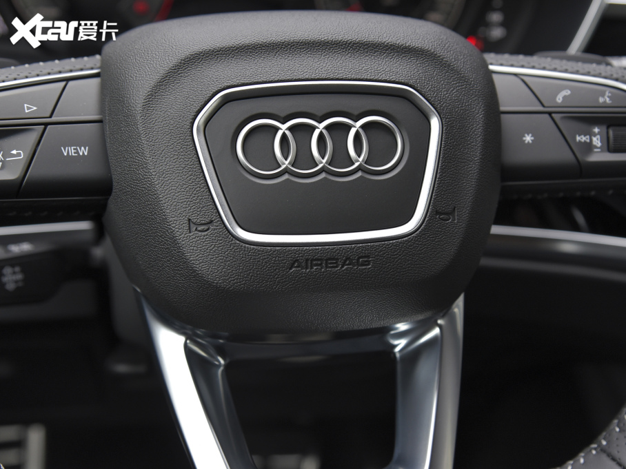 2022WQ3 Sportback 45 TFSI quattro r(sh)