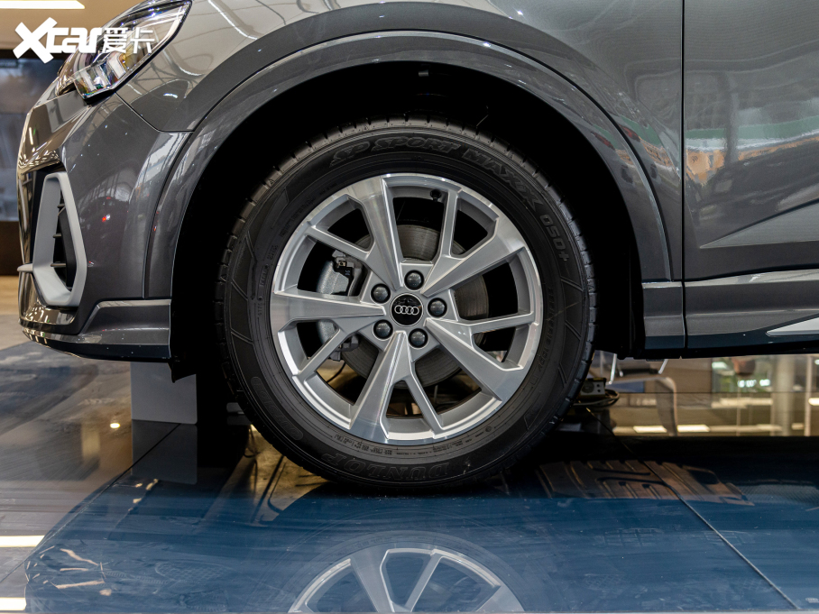 2022WQ3 Sportback 35 TFSI Mȡ