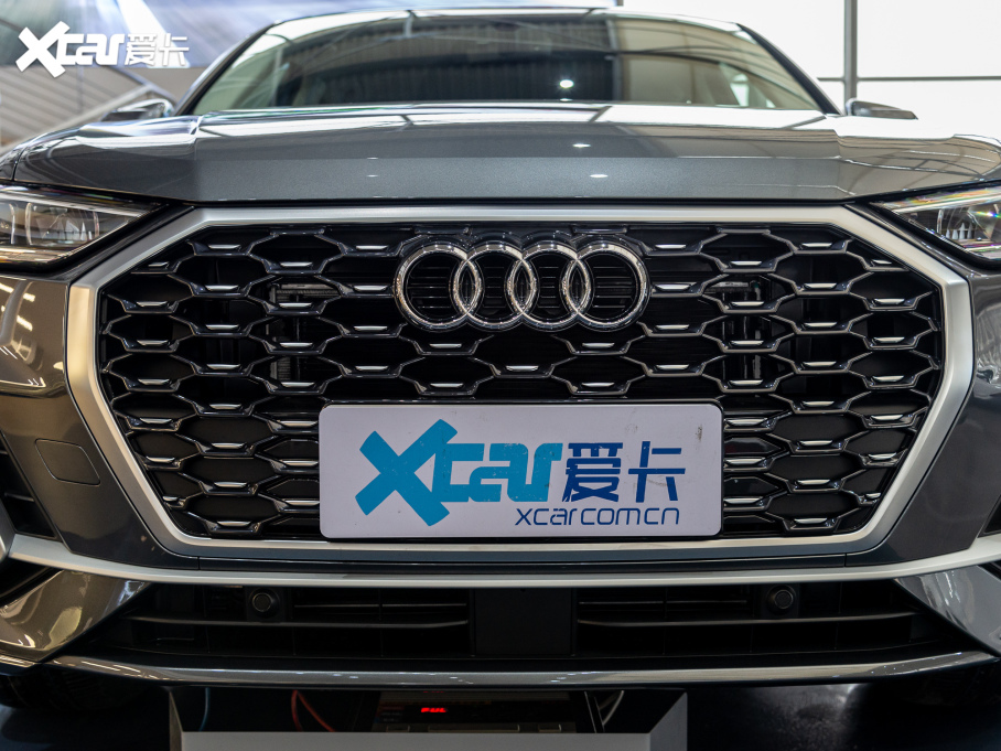 2022WQ3 Sportback 35 TFSI Mȡ