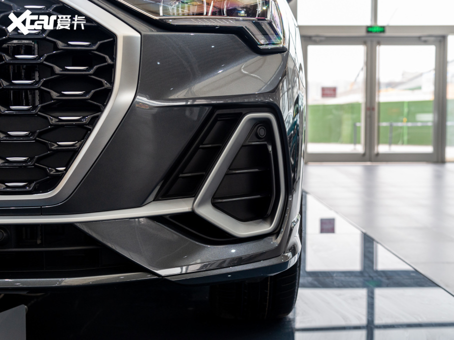 2022WQ3 Sportback 35 TFSI Mȡ