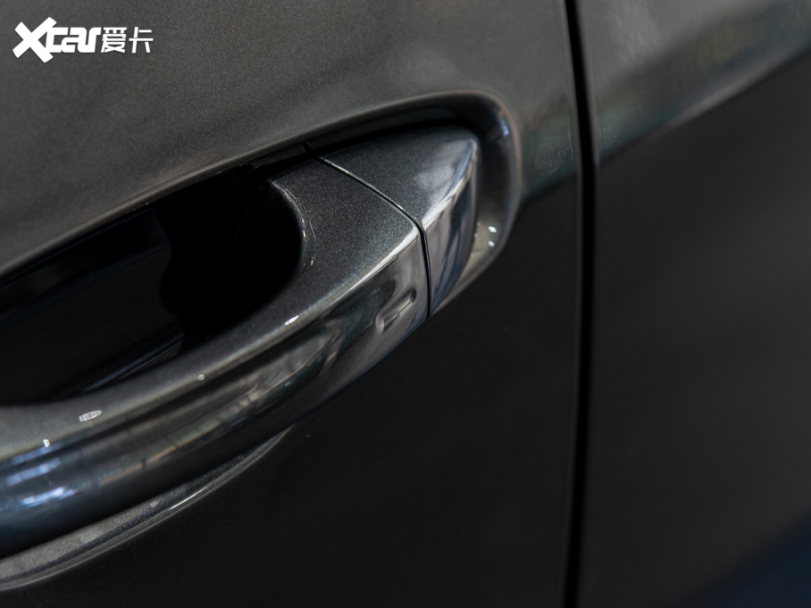 2022WQ3 Sportback 35 TFSI Mȡ