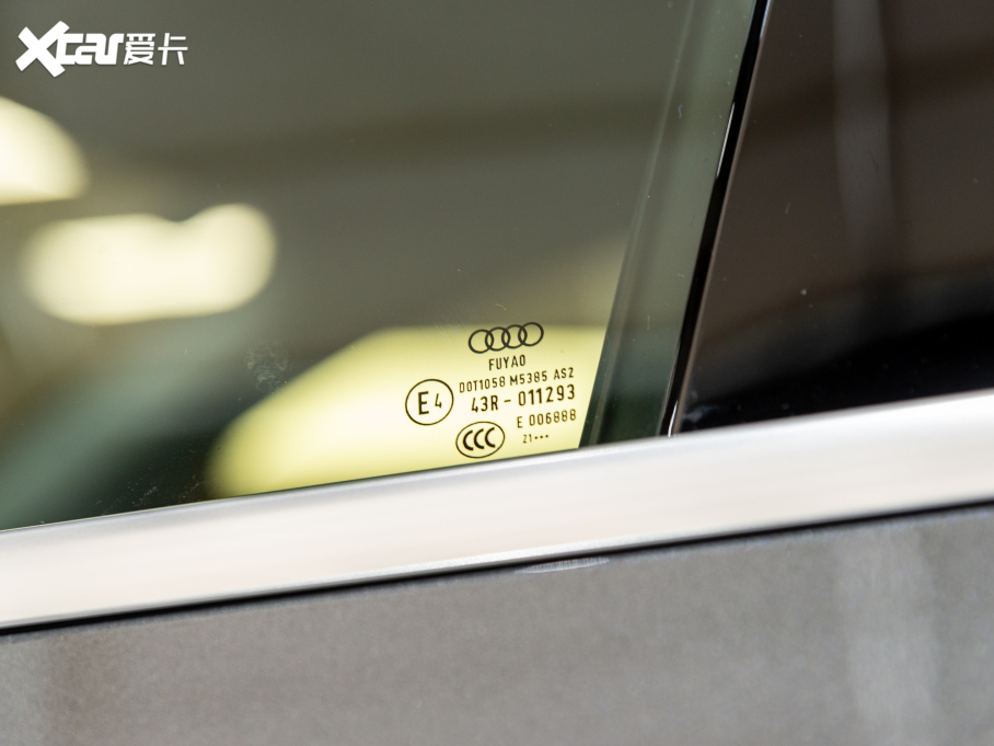 2022WQ3 Sportback 35 TFSI Mȡ