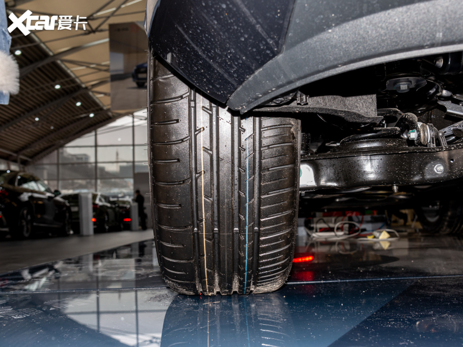 2022WQ3 Sportback 35 TFSI Mȡ