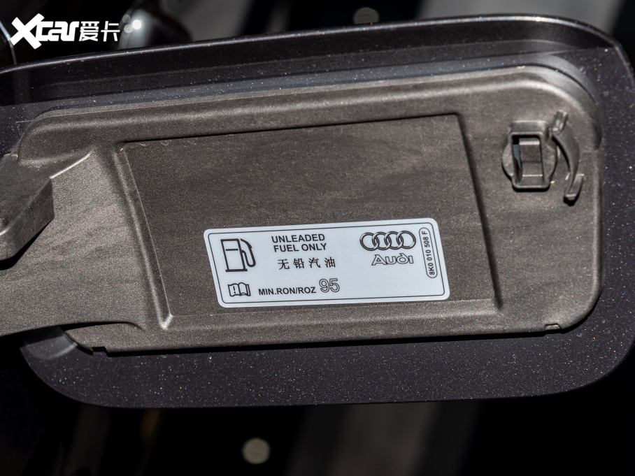 2022WQ3 Sportback 35 TFSI Mȡ