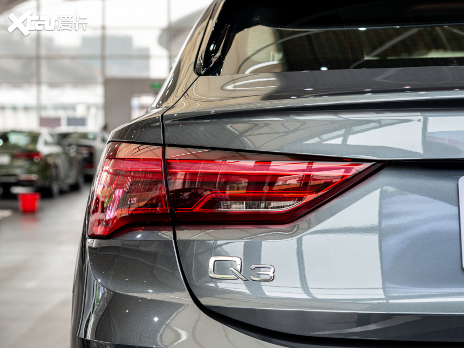 2022WQ3 Sportback 35 TFSI Mȡ