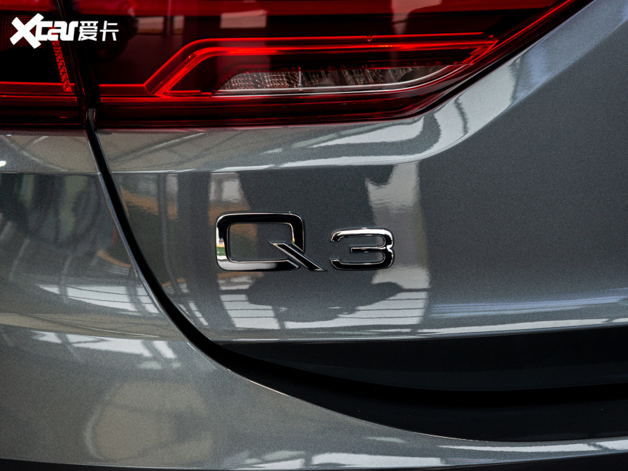 2022WQ3 Sportback 35 TFSI Mȡ