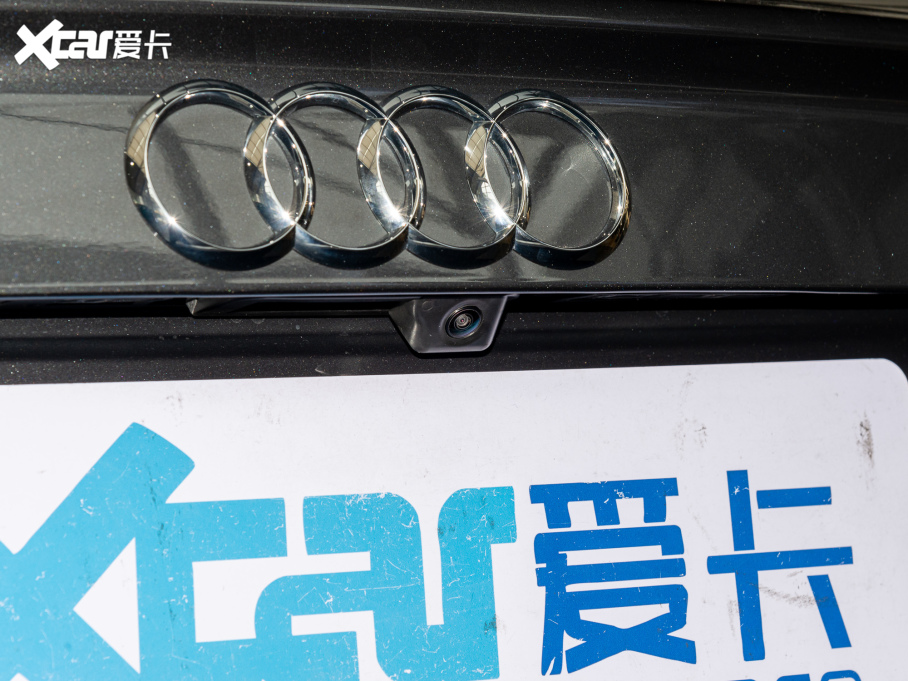 2022WQ3 Sportback 35 TFSI Mȡ