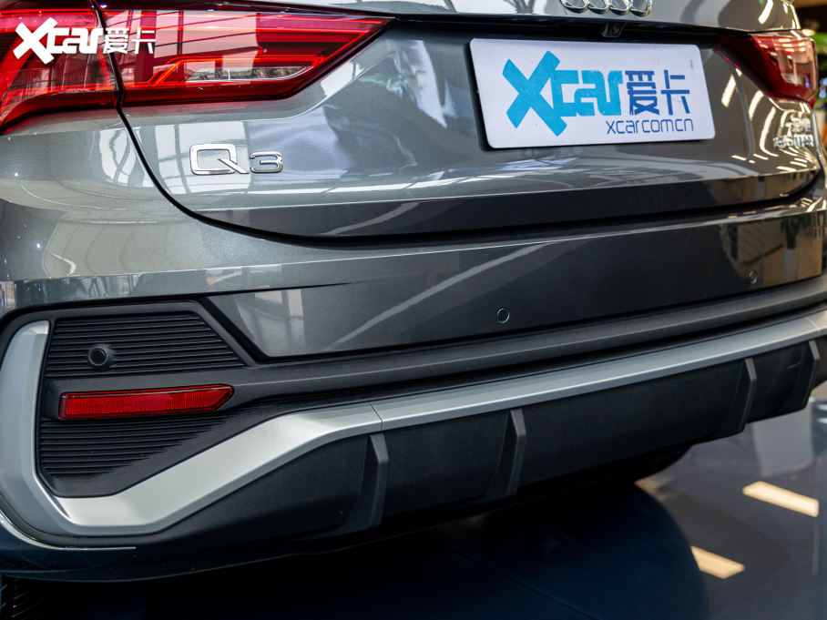 2022WQ3 Sportback 35 TFSI M(jn)ȡ