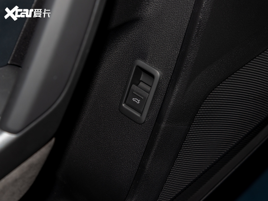 2022WQ3 Sportback 35 TFSI Mȡ