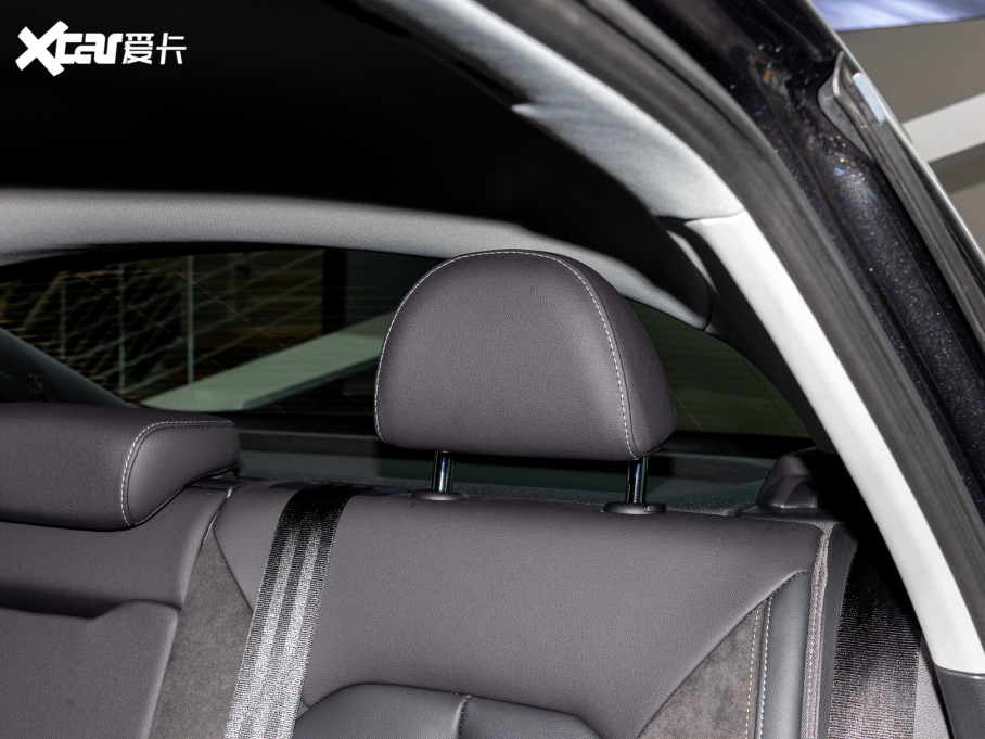 2022WQ3 Sportback 35 TFSI Mȡ