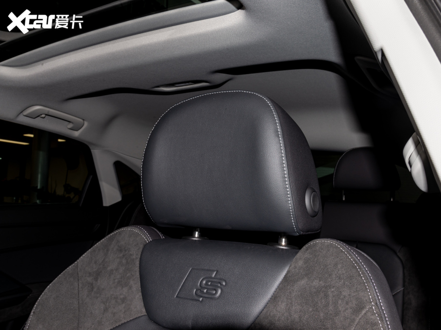 2022?yun)WQ3 Sportback 35 TFSI M(jn)ȡ