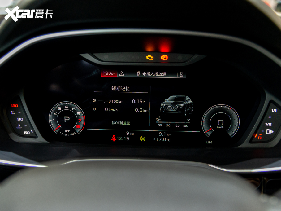 2022WQ3 Sportback 35 TFSI Mȡ