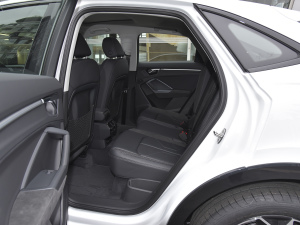 202245 TFSI quattro r ſg