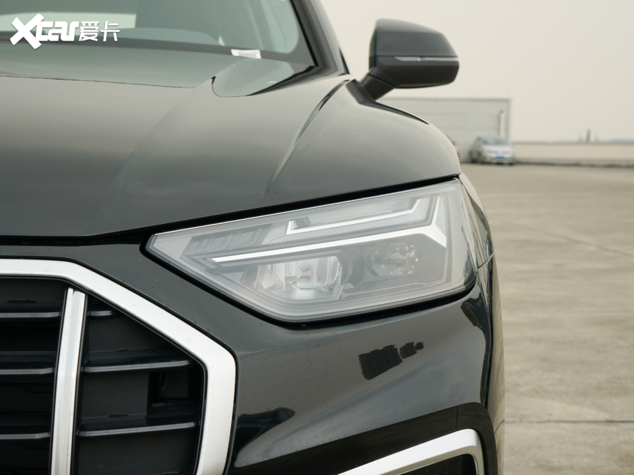 2022?yun)WQ5L 40TFSI r(sh)