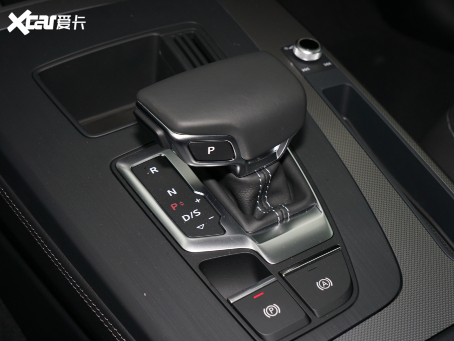 2022?yun)WQ5L 40TFSI r(sh)