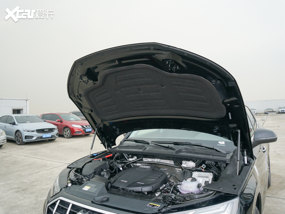 2022?yun)WQ5L 40TFSI r(sh)