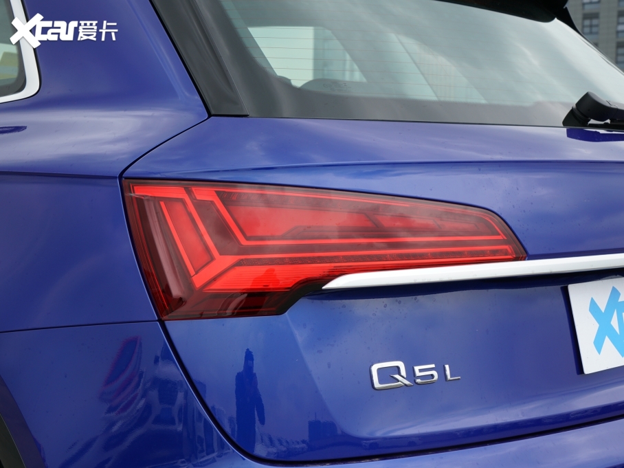 2022µQ5L 40TFSI 